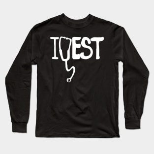 illest Long Sleeve T-Shirt